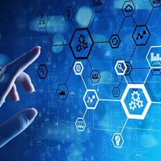 IoT工業物聯網管理系統